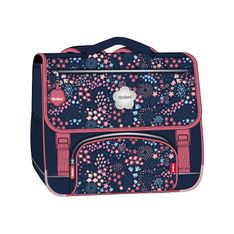 Kickers - Cartable 38cm - Girl Classique