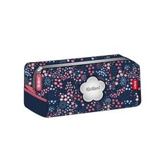 Kickers - Trousse Rectangle - Girl Classique