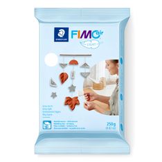 FIMO - Air Light - Terracotta - 250g 