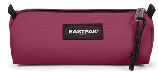 EASTPAK Benchmark - Trousse 1 compartiment - Wine Burgundy - 6 x 20,5 x 7,5 cm