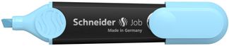 Schneider Job – Surligneur – Bleu ciel