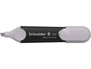 Schneider Job – Surligneur – Gris taupe
