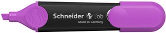 Schneider Job – Surligneur – Violet