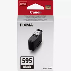 Canon PG-595 - Noir - cartouche d'encre originale