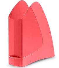CEP - Porte-Revues First - Rouge Coquelicot