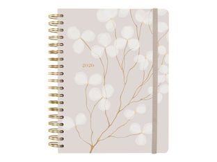 Agenda anual Optimal B5 SVH 2026 Vera - Internacional