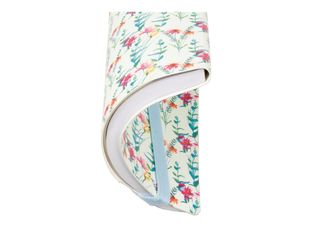 Finocam Capri - Agenda - 2026 - día página - FA5 - A5 (148 x 210 mm) - happy - poliuretano (PU)