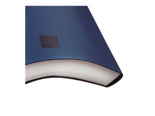 Agenda anual Mara Y12 1DP 2026 Blau - Català