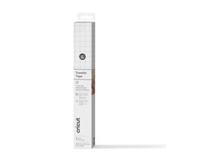 Cricut - Bande de transfert - 30.5 cm x 1.2 m