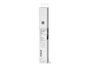 Cricut StrongGrip - Bande de transfert - 30.5 x 121.9 cm