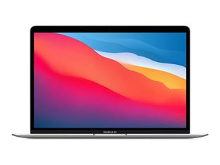 Apple MacBook Air - MacBook M1 reconditionné grade B 13,3" - M1 7-core GPU - 8 Go RAM - 128 Go SSD - argent - clavier : Français