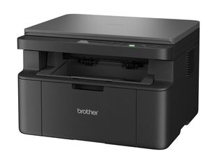 Brother DCP-L1640W -  Imprimante multifonction laser monochrome A4  - USB 2.0, Wi-Fi(n), LAN