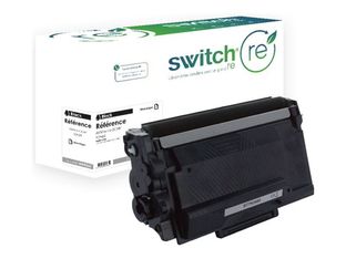 Tambour remanufacturé Brother TN3480 - noir - Switch RE