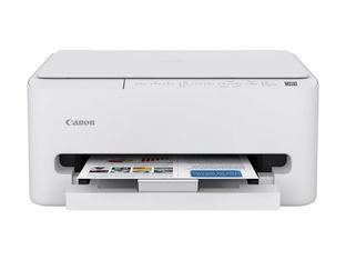 Canon PIXMA TS4150i - Imprimante multifonction jet d'encre couleur A4 - USB 2.0, Wi-Fi(n)