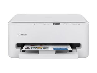 Canon PIXMA TS6550i - Imprimante multifonction jet d'encre couleur A4 - USB 2.0, Wi-Fi(n)