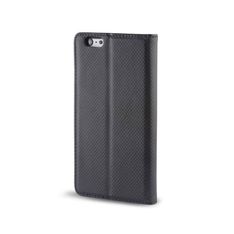 Etui book case pour Samsung Galaxy A16 - noir