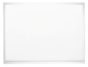 Durable - Pochette d'affichage étanche - fixation adhésive - A4 - transparente