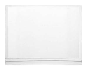 Durable - Pochette d'affichage étanche - fixation magnétique - A4 - transparente