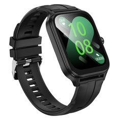 Hoco Y27 - Montre connectée 1,95" - 