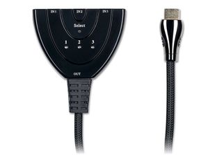 D2 Diffusion - Switch - 3 x HDMI