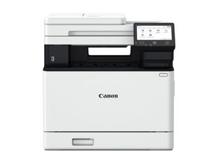 Canon i-SENSYS MF752Cdw II - Imprimante laser multifonction couleur A4  - USB 2.0, Gigabit LAN, Wi-Fi(n), hôt