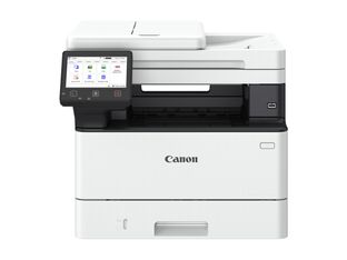 Canon i-SENSYS MF461dw II - Imprimante laser multifonction monochrome A4 - USB 2.0, Gigabit LAN, Wi-Fi(n)