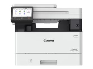 Canon i-SENSYS MF463dw II - Imprimante laser multifonction monochrome A4 - USB 2.0, Gigabit LAN, Wi-Fi(n)
