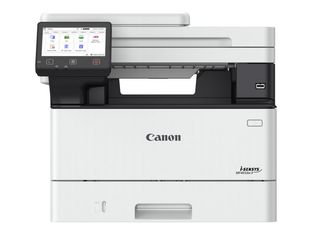 Canon i-SENSYS MF465dw II - Imprimante laser multifonction monochrome A4 - USB 2.0, Gigabi