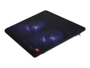NGS Jetstand - Support ventilé pour ordinateur portable 15.6" - 125 mm