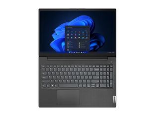 Lenovo V15 G4 IRU 83A1 - PC portable 15,6" - Intel Core i3 - i3-1315U - 8 Go RAM - 512 Go SSD NVMe -  noir 