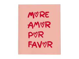 Exacompta - Album photos à pochettes 60 photos 11x15cm Love