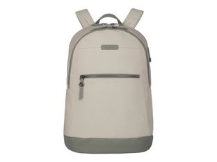 TARGUS ÁVILA - Sac à dos pour ordinateur portable - 15" 16" - chêne français