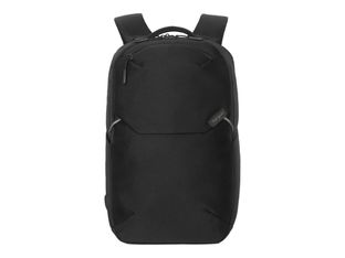 TARGUS WORK+ - Sac à dos pour ordinateur portable - EcoSmart - 15" 16" - noir