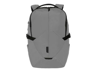 TARGUS TERRA ECOSMART - Sac à dos pour ordinateur portable - EcoSmart - 15" 16" - gris
