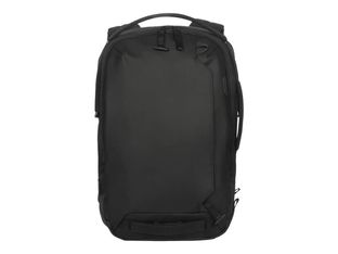 TARGUS COMMUTER ECOSMART - Sac à dos pour ordinateur portable - 15" 16" - noir