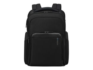 Samsonite Evosight - Sac à dos pour ordinateur portable 14,1" - Noir