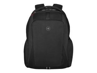 WENGER XE PROFESSIONAL - Sac à dos pour ordinateur portable - avec pochette pour tablette - 15,6" - noir