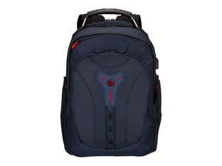 Wenger Pegasus Deluxe - Sac à dos pour ordinateur portable 14"–16" - Marine