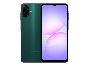 Samsung Galaxy A07 - Smartphone - 4G - 4/64 Go - vert