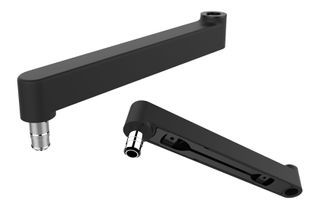 Unilux AXIO - Bras mécanique - noir