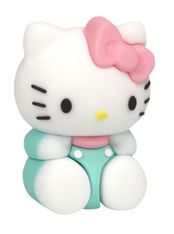 Taille crayon hello kitty