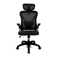 DRIFT Silla Gaming DRAIR35 Negra-Negra