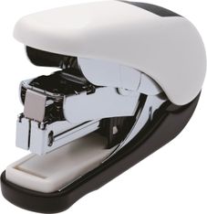 PLUS - Agrafeuse format compact ST-010VH - Blanc