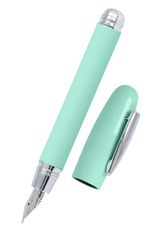 Stylo plume Highway Turquoise