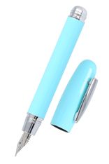 Stylo plume Highway Blue