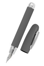 Stylo plume Highway Anthracite