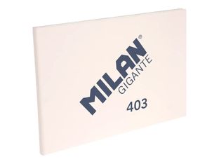 Milan Gigante since 1918 - Bloc dibujo- A3 (298 x 422 mm) - 50 hojas - marfil
