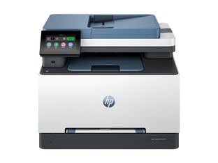 HP Color LaserJet Pro MFP 3303sdw - imprimante multifonction laser couleur A4 - USB,LAN,Wi-Fi,Bluetooth