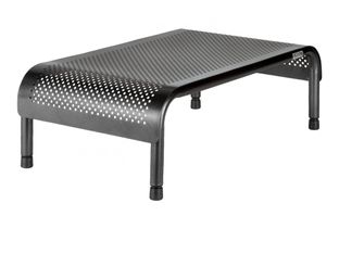 Allsop Metal Art Ergo3 - Support pour écran d'ordinateur - noir