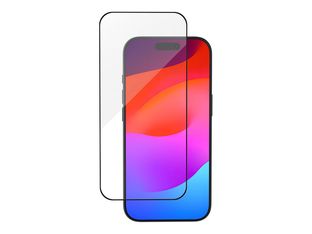 BIGBEN Connected - Protection d'écran en verre pour iPhone 17 Pro